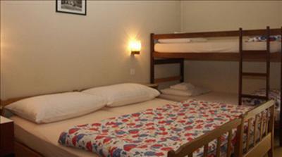 фото отеля Tourist Hotel Fluelen