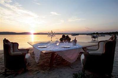 фото отеля Ekies All Senses Resort