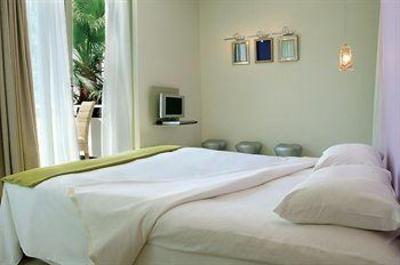 фото отеля Ekies All Senses Resort