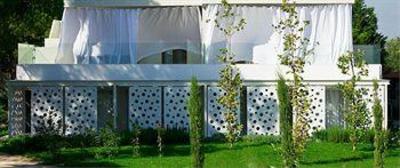 фото отеля Ekies All Senses Resort