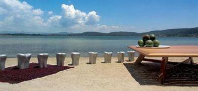 фото отеля Ekies All Senses Resort