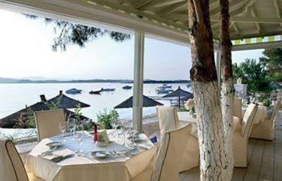 фото отеля Ekies All Senses Resort