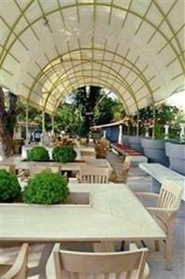 фото отеля Ekies All Senses Resort