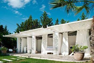 фото отеля Ekies All Senses Resort