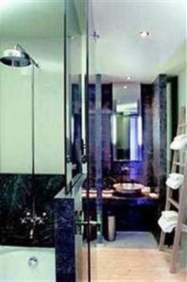 фото отеля Ekies All Senses Resort