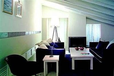 фото отеля Ekies All Senses Resort