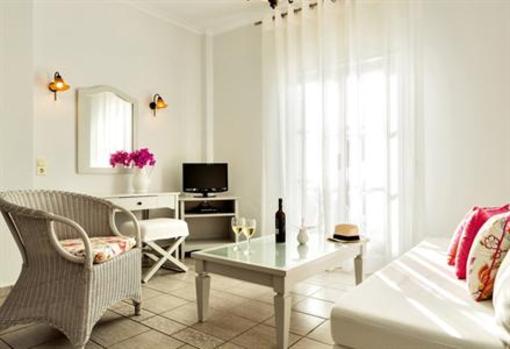 фото отеля Pantheon Deluxe Villas