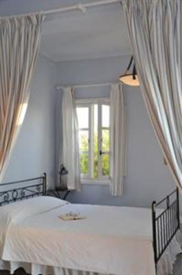фото отеля Pantheon Deluxe Villas