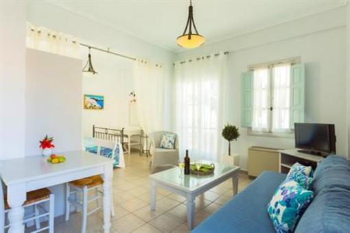 фото отеля Pantheon Deluxe Villas