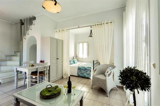 фото отеля Pantheon Deluxe Villas