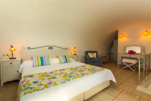 фото отеля Pantheon Deluxe Villas