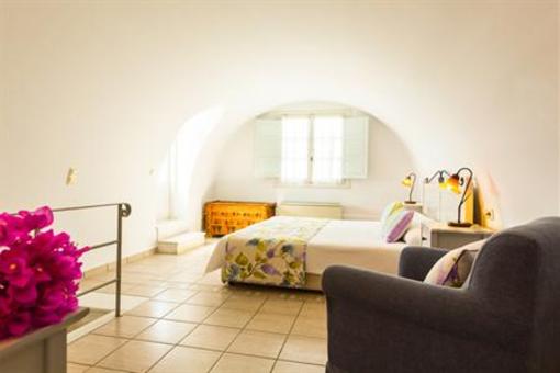 фото отеля Pantheon Deluxe Villas