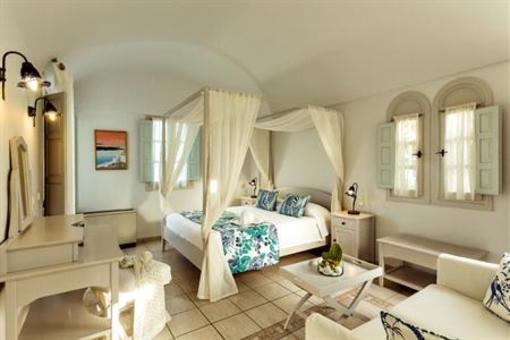 фото отеля Pantheon Deluxe Villas