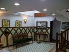 фото отеля Hotel Al-Andalus