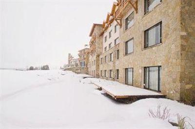 фото отеля Loi Suites Chapelco Hotel Golf Resort Spa
