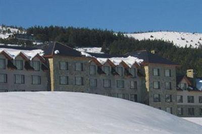 фото отеля Loi Suites Chapelco Hotel Golf Resort Spa
