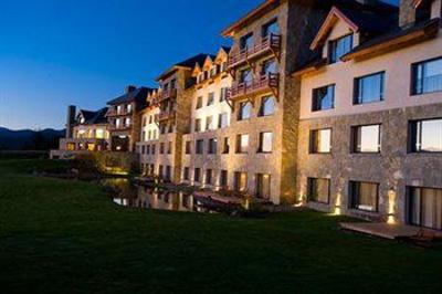 фото отеля Loi Suites Chapelco Hotel Golf Resort Spa