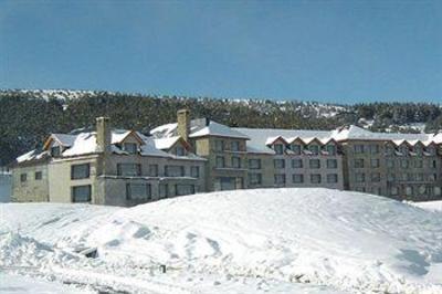 фото отеля Loi Suites Chapelco Hotel Golf Resort Spa