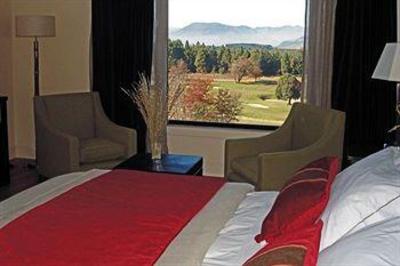 фото отеля Loi Suites Chapelco Hotel Golf Resort Spa