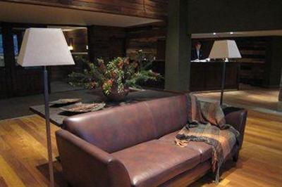 фото отеля Loi Suites Chapelco Hotel Golf Resort Spa
