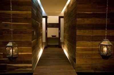 фото отеля Loi Suites Chapelco Hotel Golf Resort Spa