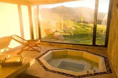 фото отеля Loi Suites Chapelco Hotel Golf Resort Spa