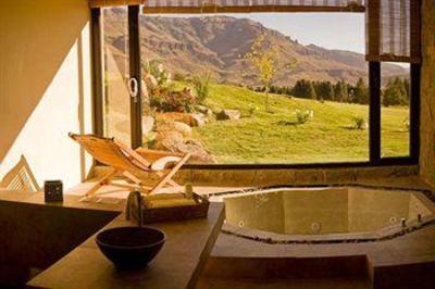 фото отеля Loi Suites Chapelco Hotel Golf Resort Spa