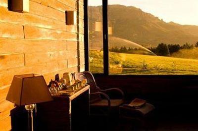 фото отеля Loi Suites Chapelco Hotel Golf Resort Spa