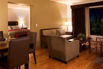 фото отеля Loi Suites Chapelco Hotel Golf Resort Spa
