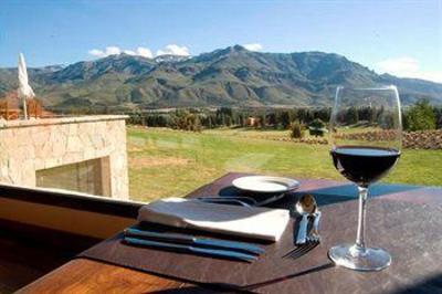 фото отеля Loi Suites Chapelco Hotel Golf Resort Spa