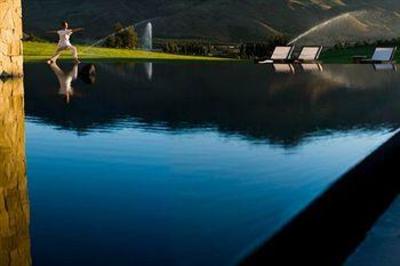 фото отеля Loi Suites Chapelco Hotel Golf Resort Spa