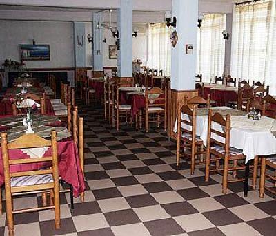 фото отеля Hotel Pighi Sariza