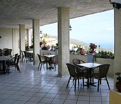 фото отеля Hotel Pighi Sariza