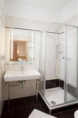 фото отеля Lucia Hotel
