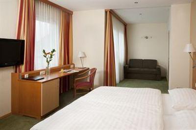 фото отеля Lucia Hotel