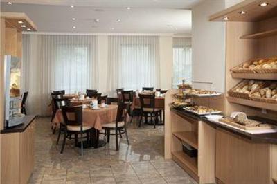 фото отеля Lucia Hotel