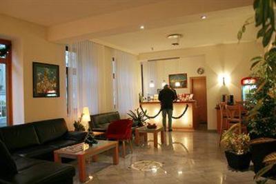 фото отеля Lucia Hotel