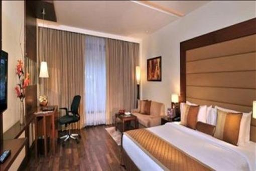 фото отеля Country Inn & Suites Gurgaon Sector 12