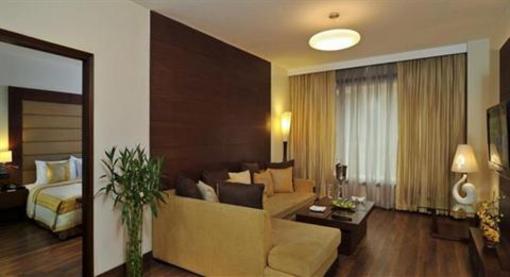 фото отеля Country Inn & Suites Gurgaon Sector 12