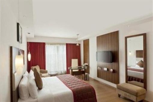 фото отеля Country Inn & Suites Gurgaon Sector 12