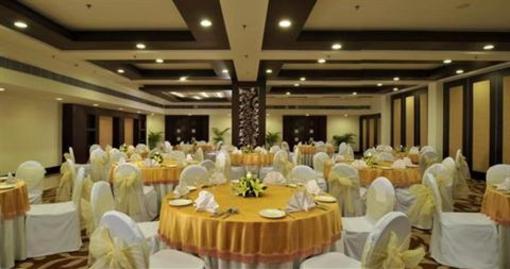 фото отеля Country Inn & Suites Gurgaon Sector 12