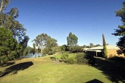 фото отеля Cadell on the Murray