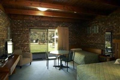 фото отеля Cadell on the Murray
