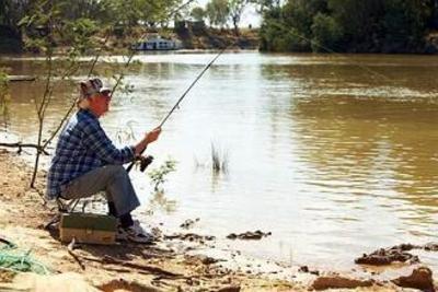 фото отеля Cadell on the Murray