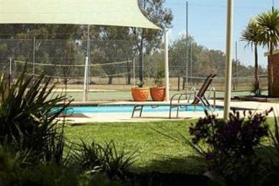фото отеля Cadell on the Murray