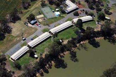 фото отеля Cadell on the Murray