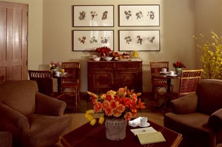 фото отеля The Southbridge Inn Saint Helena