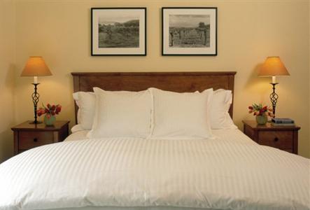 фото отеля The Southbridge Inn Saint Helena