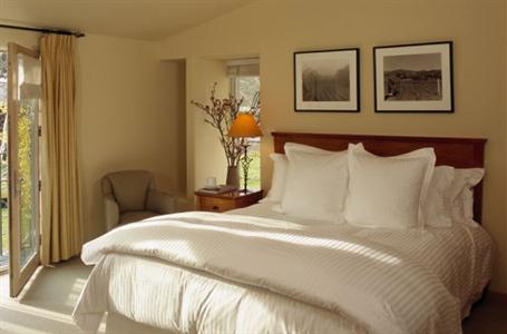 фото отеля The Southbridge Inn Saint Helena