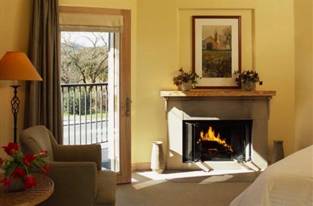 фото отеля The Southbridge Inn Saint Helena